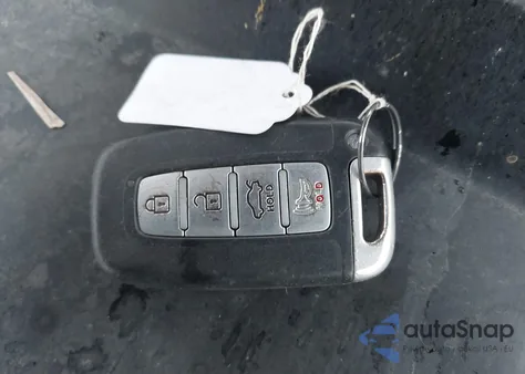 2015 Hyundai Veloster Turbo z USA, uszkodzony, nr VIN KMHTC6AE9FU221577